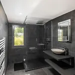 Шале Du Faubourg & Jacuzzi, Proximite Gerardmer & La Bresse