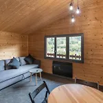 Шале Du Faubourg & Jacuzzi, Proximite Gerardmer & La Bresse Rochesson