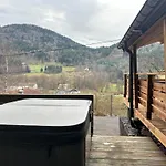 Du Faubourg & Jacuzzi, Proximite Gerardmer & La Bresse Rochesson