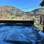 Du Faubourg & Jacuzzi, Proximite Gerardmer & La Bresse Rochesson