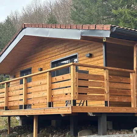 Du Faubourg & Jacuzzi, Proximite Gerardmer & La Bresse * Rochesson