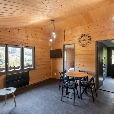 Du Faubourg & Jacuzzi, Proximite Gerardmer & La Bresse *