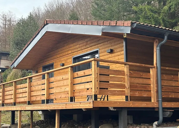 Du Faubourg & Jacuzzi, Proximite Gerardmer & La Bresse * Rochesson